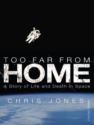 cover image of Too Far From Home